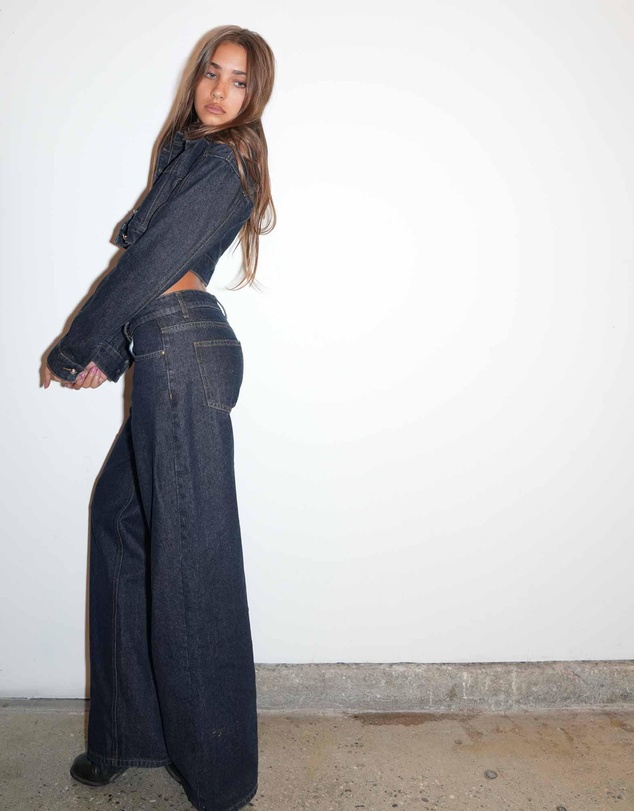 Lioness - Rising Jeans