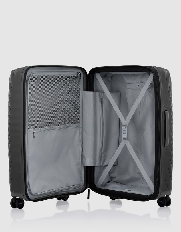 Samsonite - Octolite Neo Suitcase 81Cm Expandable