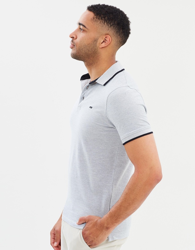 Jack & Jones - Paulos Polo Organic Cotton