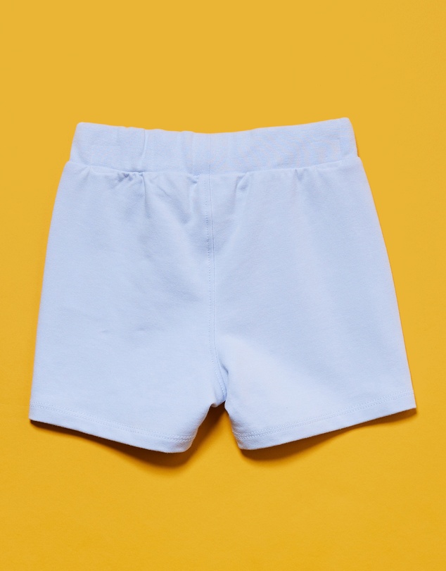 BOSS - T-Shirt & Shorts Set - Babies