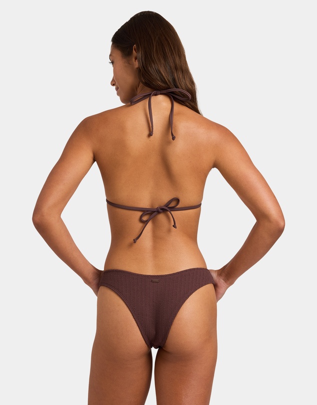 Roxy - Womens Aruba Triangle Bikini Top