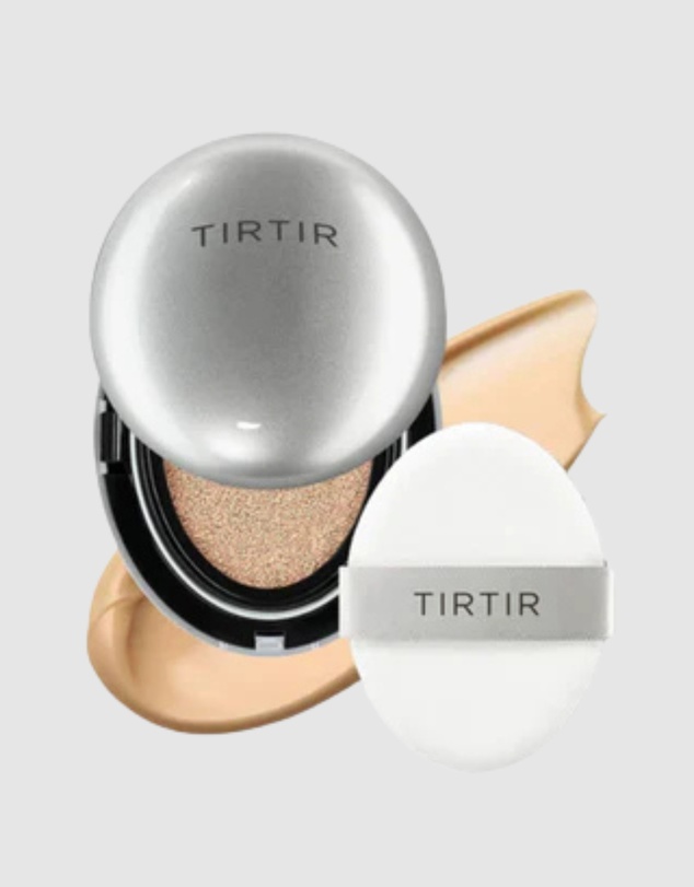 TIRTIR - Mask Fit Aura Cushion 25N Mocha