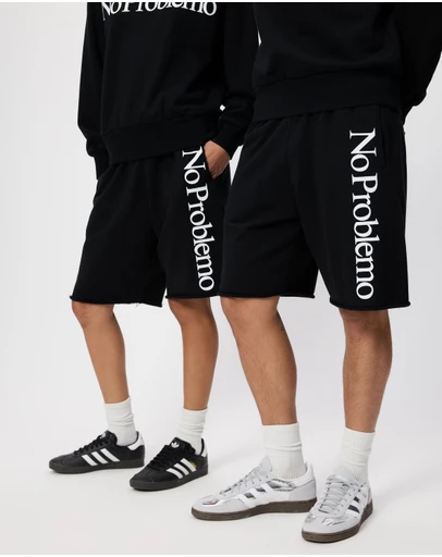 No Problemo - No Problemo Sweatshorts