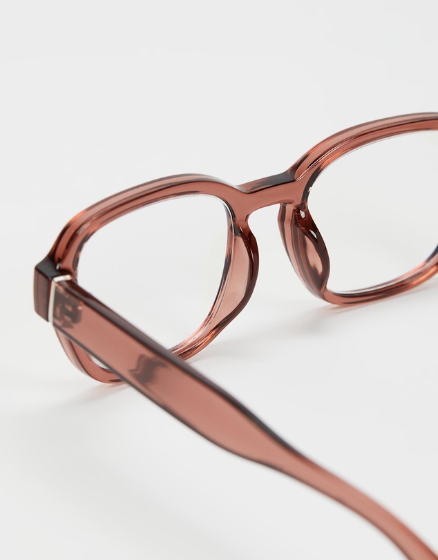 Reality Eyewear - Freestyler Blu Light