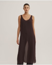 Witchery - Sheer Tunic