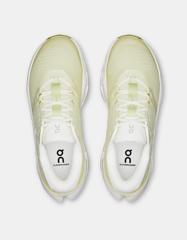 On - Cloudrunner 3 - Women's