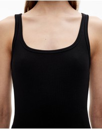 Witchery - Jersey Bodysuit
