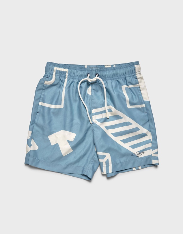 Academy Brand - Kids Ivan Boardy