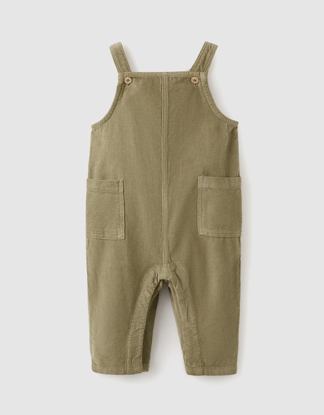 M.N.G - Rimo Overalls - Babies