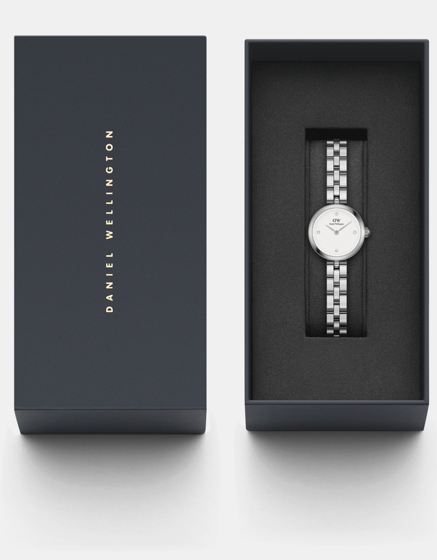 Daniel Wellington - Elan Lumine 22mm