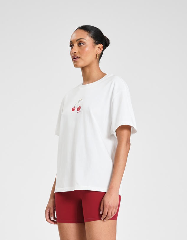 All Fenix - Cherry Tee
