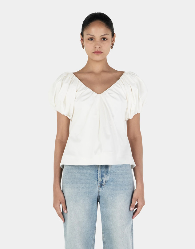 Hansen & Gretel - Thandie Top