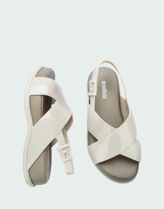 Melissa - Melissa Mare Platform