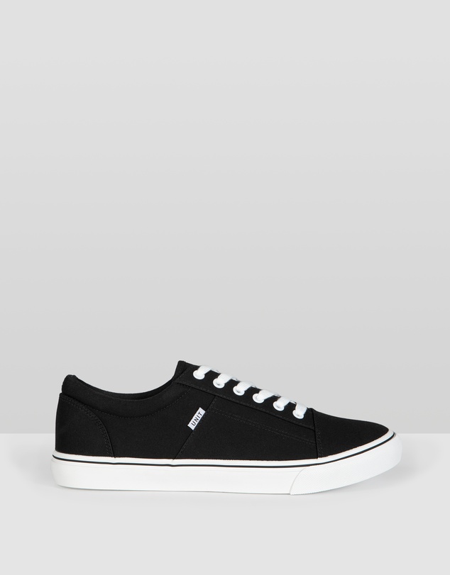 UNIT - UNIT Estate Canvas Shoe
