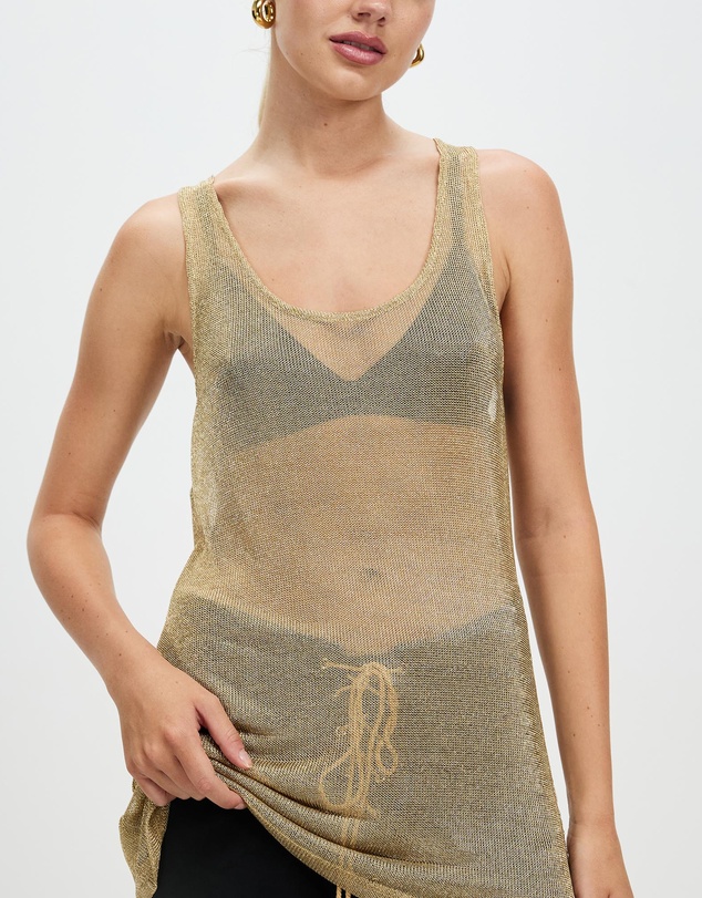 LENNI the label - Solis Tank