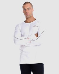 DVNT - Amplified Long Sleeve