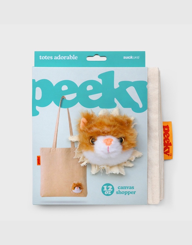 Suck UK - Peeky Tote