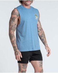 Vacancy Co - Club Dread Tank