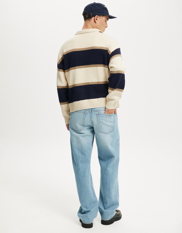 Cotton On - Baggy Jeans
