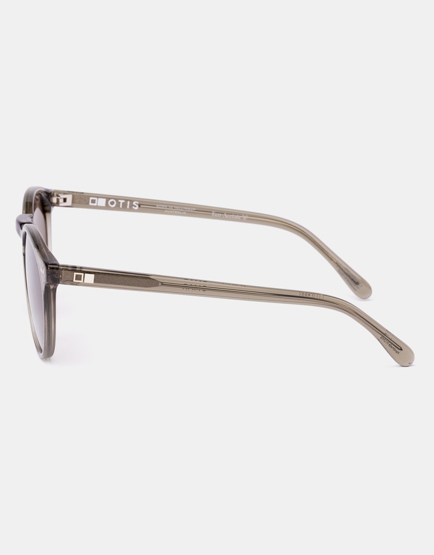 Otis - Omar - Polarised