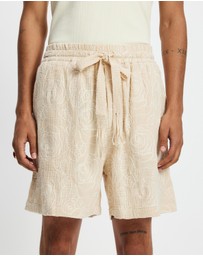 CMMN - Enzo Shorts