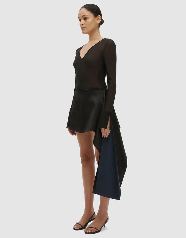 One Of Others - Lowe Mini Skirt
