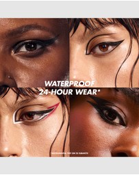 MAKE UP FOR EVER - Aqua Resist Color Ink Eyeliner
