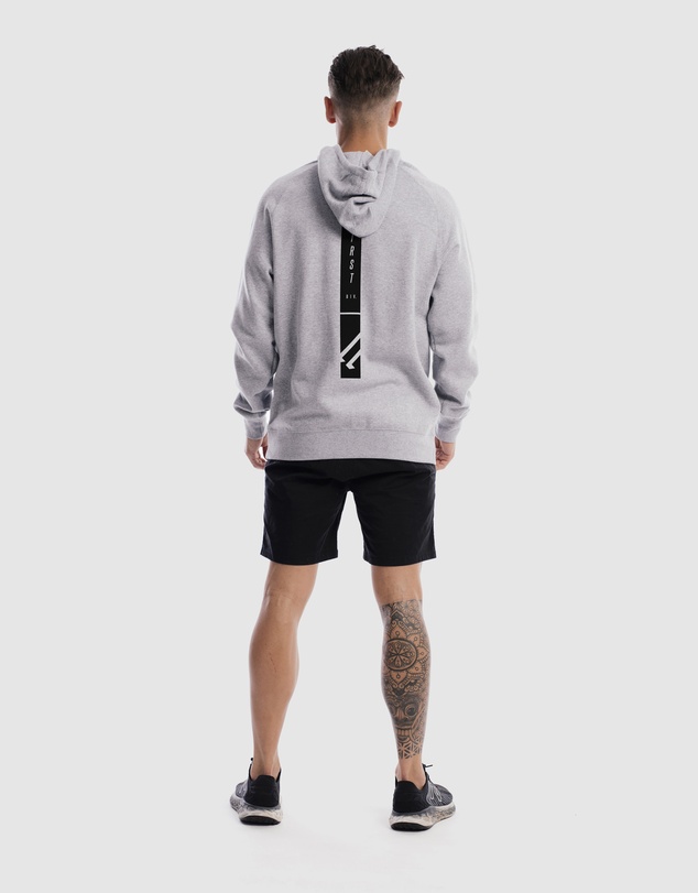 First Division - MidField Hoodie