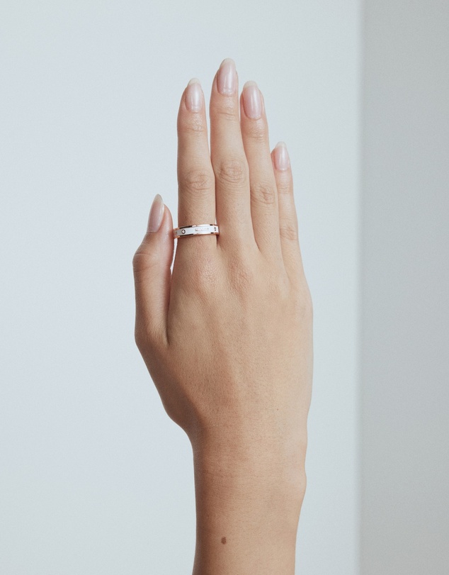 MIMCO - Enamour Ring