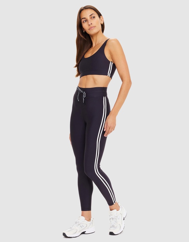 The Upside - Oxford Harley Scoop Bra