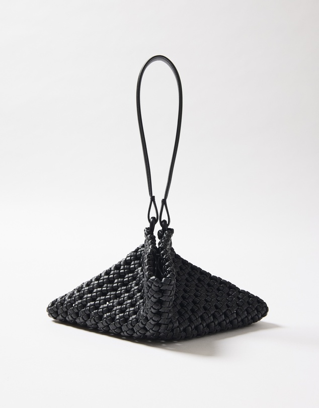 Commonry - The Carine Woven Bag