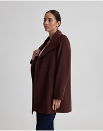 Oxford - Maisie Wool Jacket