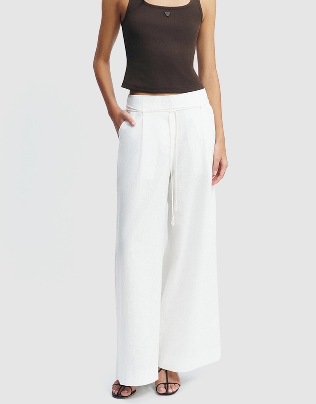 Aje Studio - Corine Tailored Pants