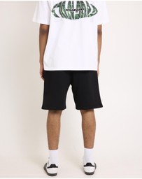 Standard - Cole Track Shorts