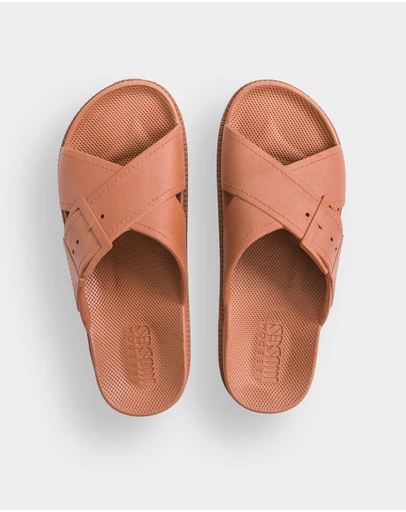 Freedom Moses - X Cross Slides