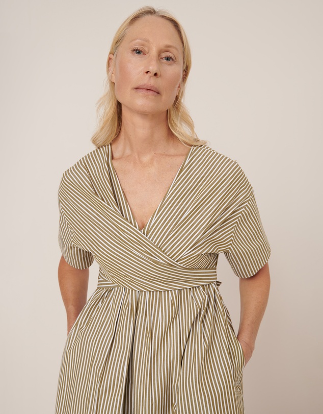Kowtow - Composer Dress