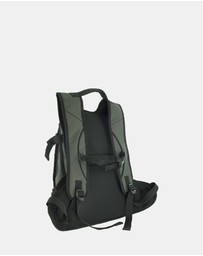 GAP - GAP Water Repellent Travel Backpack