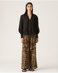 MOS The Label - Astra Blouse