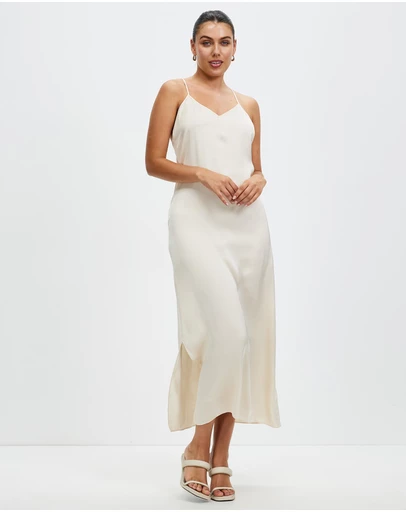 Grace Willow - Arlo Slip Dress