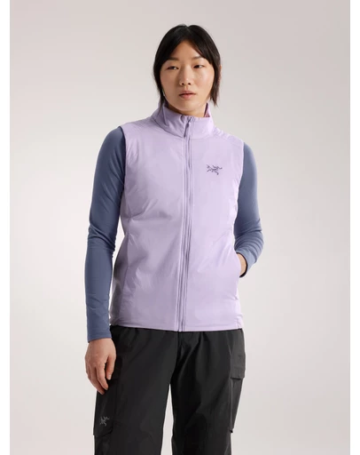 Arc'teryx - Atom Vest Women's