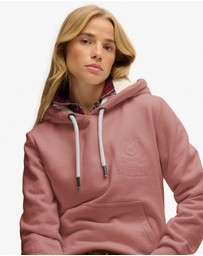 Superdry - Finest Goods Relaxed Hoodie