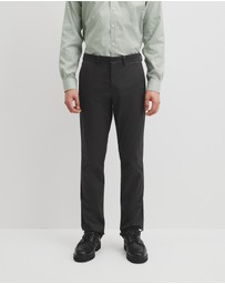 Country Road - Regular Fit Travel Trouser