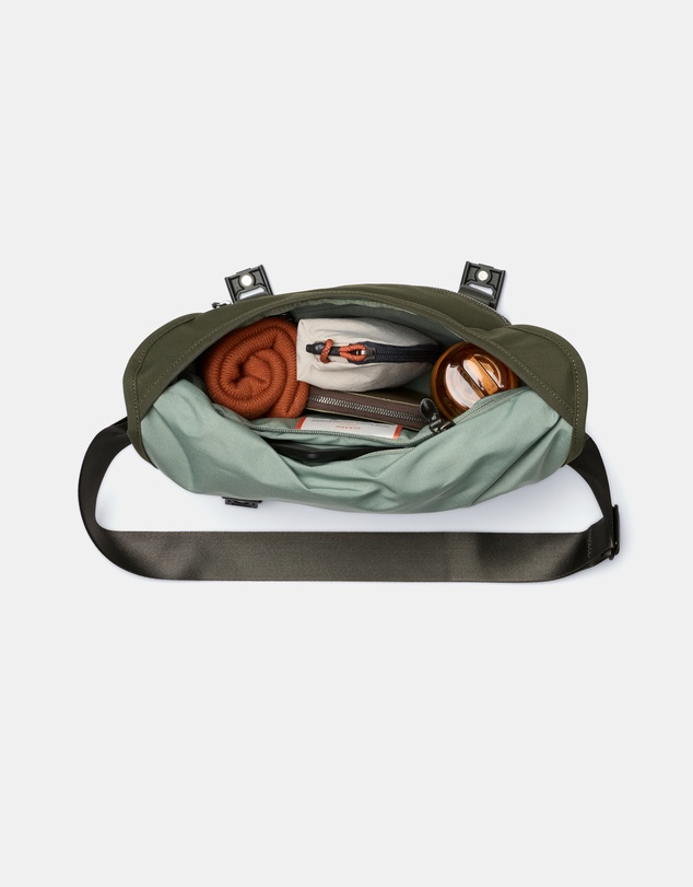 Bellroy - Classic Messenger 6L