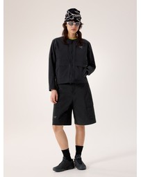 Arc'teryx - Sonii Utility Jacket Women's