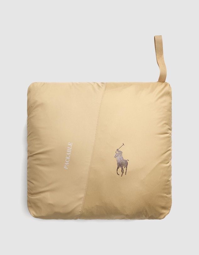 Polo Ralph Lauren - Colden Packable Down Jacket