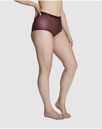 Spanx - SPANXsupersmooth SheerSense Cheeky Hipster