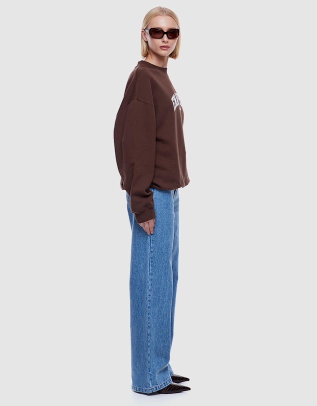 ENA PELLY - Mila Oversized Sweater