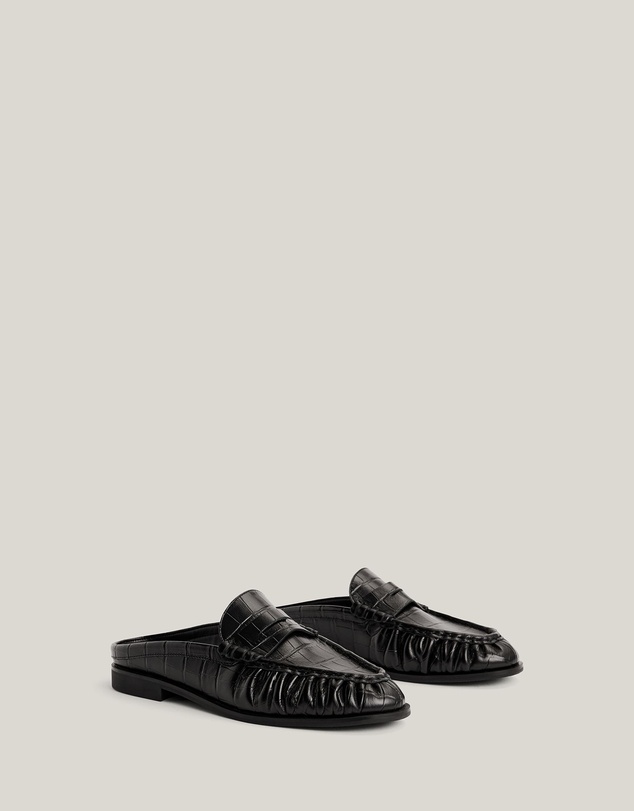 Witchery - Zoe Mule Loafers
