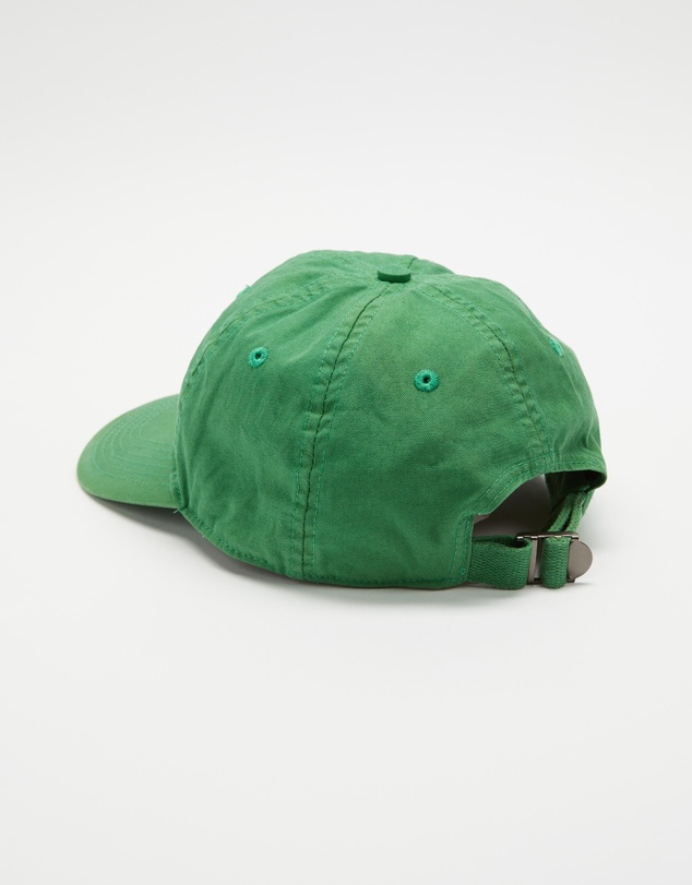 Assembly Label - Beach Cap