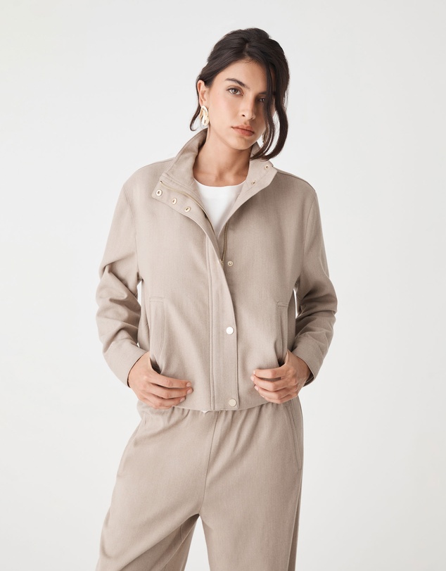 Forcast - Irene Bomber Jacket